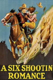 A Six Shootin Romance