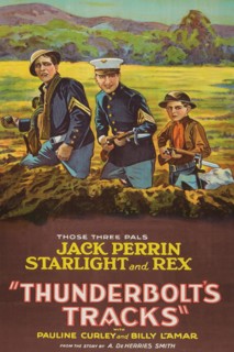 Thunderbolt's Tracks