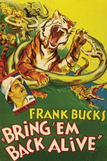 Bring 'em Back Alive