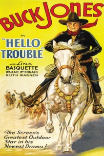 Hello Trouble