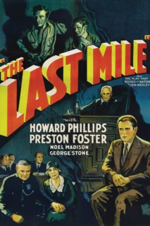 The Last Mile