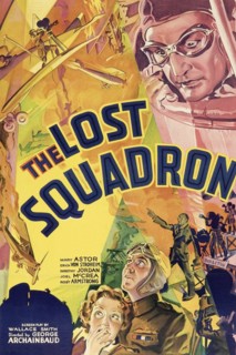The Lost Squadron