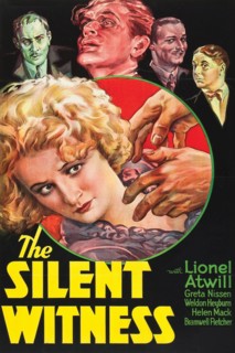 The Silent Witness