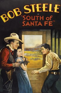 South of Santa Fe