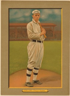 Eddie Collins, Philadelphia Athletics