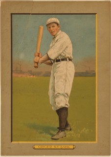Lou Criger, New York Highlanders