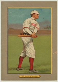 Harry Lord, Boston Red Sox, Chicago White Sox