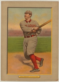 Roger Bresnahan, St. Louis Cardinals