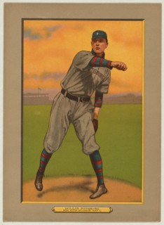 Vic Willis, Pittsburgh Pirates, St. Louis Cardinals