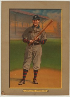 Fred Clarke, Pittsburgh Pirates
