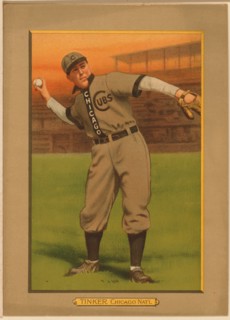 Joe Tinker, Chicago Cubs