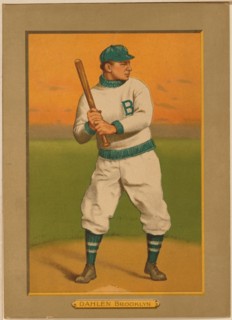 Roger Bresnahan, St. Louis Cardinals