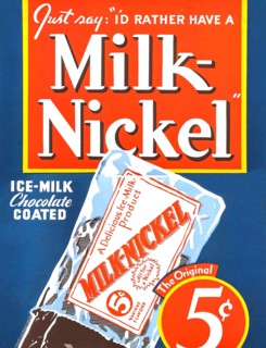 Milk-Nickel