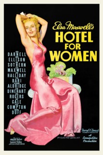 Hotel for Women