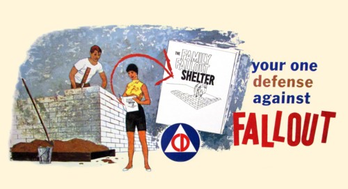 Your One Defense Against Fallout