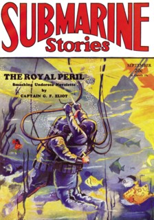 The Royal Peril