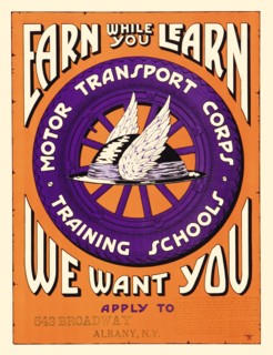 Earn While You Learn - We Want You