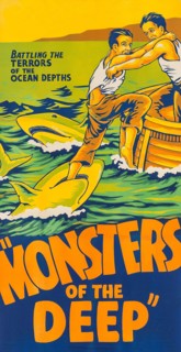 Monsters of the Deep