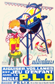Cultivators