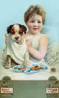Carr & Co. Limited Biscuit Manufacturers