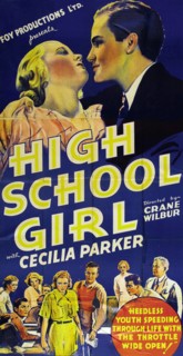 High School Girl