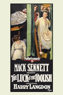 The Luck o' the Foolish