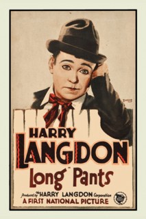 Long Pants