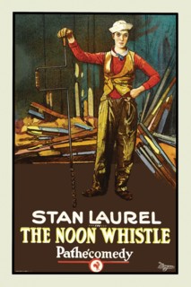 The Noon Whistle