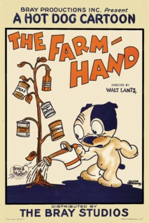 The Farm Hand