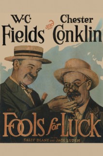 Fools For Luck