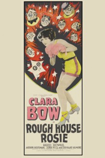 Rough House Rosie