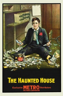 The Haunted House