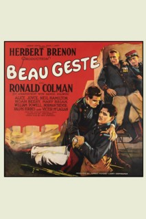 Beau Geste