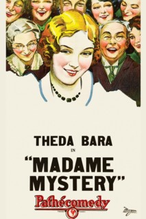 Madame Mystery