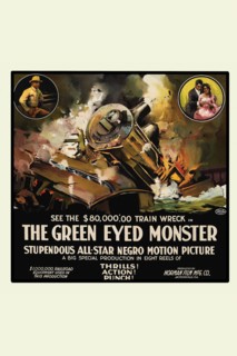The Green Eyed Monster