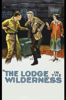 The Lodge in the Wilderness