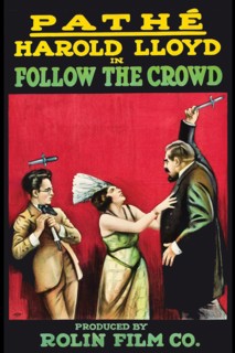 Follow the Crowd