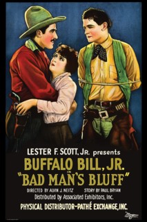 Bad Man's Bluff