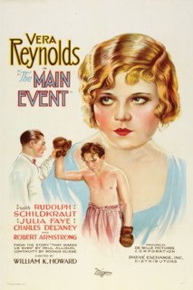 The Main Event