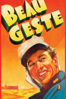 Beau Geste