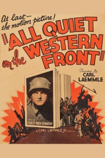 All Quiet on the Western Front