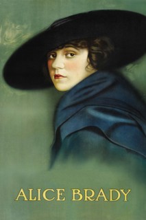 Alice Brady