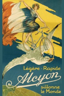 Alcyon Bicycles