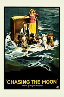Chasing the Moon