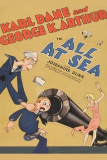 All at Sea