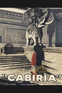 Cabiria