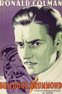 Bulldog Drummond