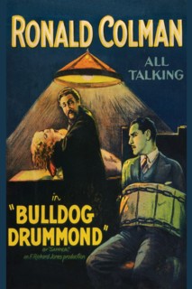 Bulldog Drummond