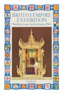 British Empire Exhibition