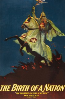 The Birth of a Nation